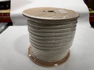 Braided Nylon Rope