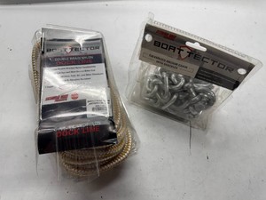 Rope and Chain Lot