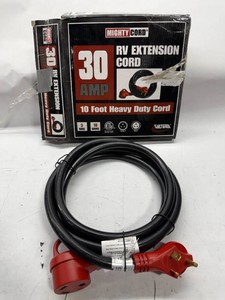 Valterra RV Extension Cord