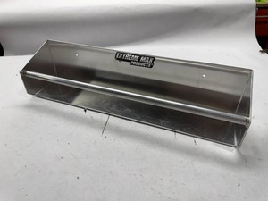 Extreme Max Tie-Down Storage Rack