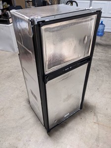 Norcold RV Refrigerator