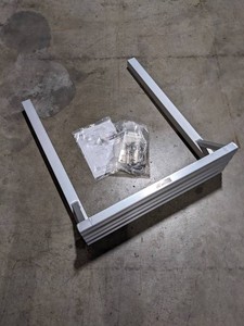 Extreme Max Boat Lift Step-Over