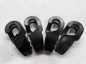 Extreme Max Boat Rail Hangers