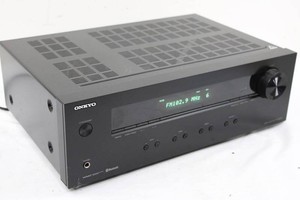 Onkyo TX-8220 Bluetooth Stereo Receiver