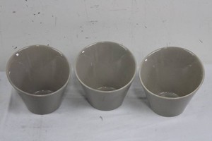 Strawberry Street Ceramic Bowls Set (Lot of 3)