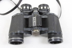 Jason Clipper Model 118 7x35 Fast Focus Binoculars