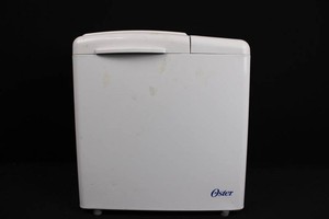 Oster 5839 Automatic Bread Maker 520W