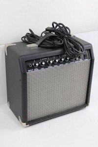 Fender Frontman 15R Guitar Amplifier