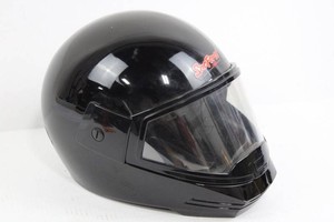 ShotForce Snell-Certified Full-Face Motorcycle Helmet Size M