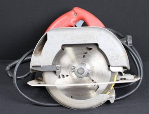 Milwaukee 6365 Heavy Duty 7-14-Inch Circular Saw