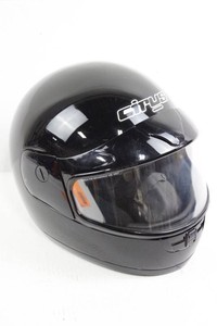 Citrus CS-10 DOT Full-Face Snowmobile Helmet