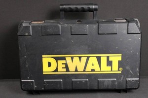 DeWalt DW514 34-Inch SDS Rotary Hammer With Case & Bits