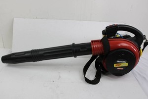 Homelite UT08084 ZT Start 25cc Gas Backpack Blower