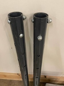Floor Jack set