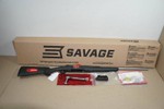 NEW Savage Arms Axis II 6.5 Creedmoor Stainless Steel Bolt-Action Rifle - 22" Barrel
