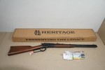 NEW Heritage Manufacturing 92 Carbine .45 Colt Lever-Action Rifle - 20" Barrel