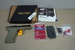 NEW Keltec PR-5.7 5.7 x 28mm Semi-Auto Pistol