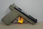 NEW Keltec PR-5.7 5.7 x 28mm Semi-Auto Pistol