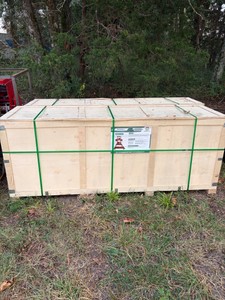 Portable Sawmill YC26G