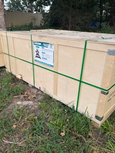 Portable Sawmill YC32G