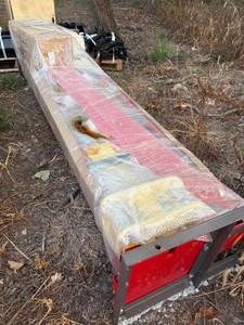 Two post Base plater Auto lift