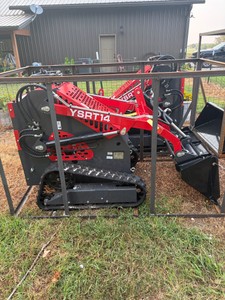 Skid steer Loader