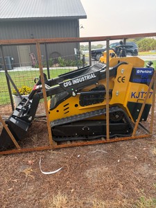 Skid Steer Loader