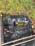 Skid Steer Brush Cutter
