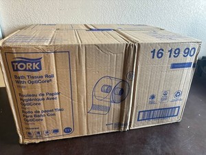 Tork Bath Tissue