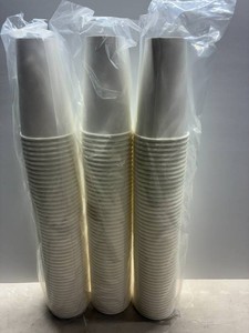 16oz Paper Hot Cups