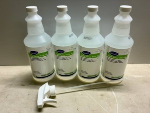 Diversey Odor Counteractant