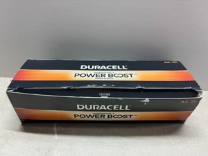 Duracell AA Batteries