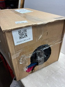 25lb Box of Cotton Rags