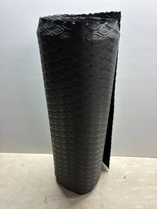 Black Antifatigue Mat