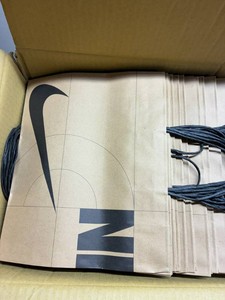 Nike Paper Shopping Bags