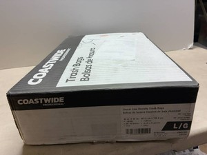 40-45 Gallon Can Liners