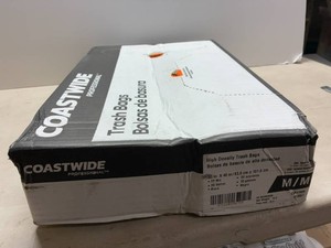 33 Gallon Can Liners
