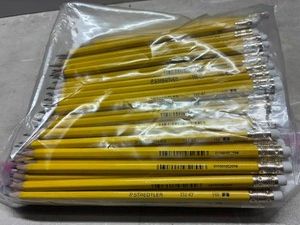 Pre-Sharpened #2 Pencils
