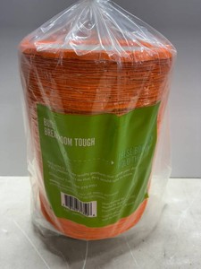 12oz Heavy Duty Paper Bowls