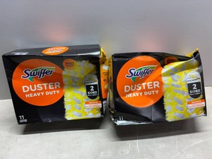 Swiffer Duster Heavy Duty Refills