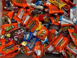 5lb Bulk Candy
