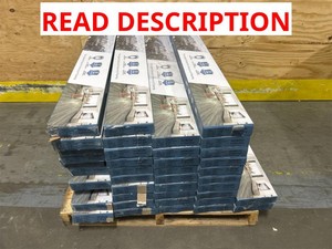 Nordic Collection Viking Grey 41 Boxes28.68 sf per box (1,175.88 sf total)