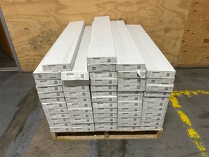 Rigid Core Waterproof Flooring 59 boxes23.66 sf per pox1,395.94 total sq ft