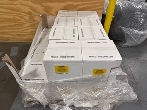 Stanley Concrete & Degreaser Wash (20 boxes with 4 Gallons each)
