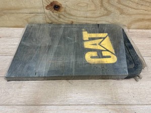 $120 Cat Mud Flaps 12 x 18 x 14 Thick (Set of 4) $119.99