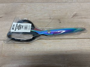 Better Office Products Tailor Shears Black Contoured Handles 1 Piece $14.99