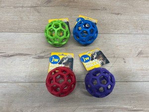$20 JW Hol-ee Roller (Pack of 4) $20