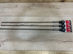 $129 Milwaukee Spindle 2-Cutter Bit 12 in x 24 in x 29 in (Lot of 3) $128.99