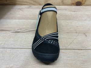 $85 JBU Maya Water Ready Black  Off White Size 8 $84.99
