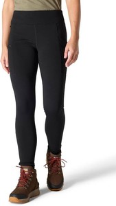 $38 Carhartt Womens Force Fitted Lightweight Utility Legging Womens Size Medium